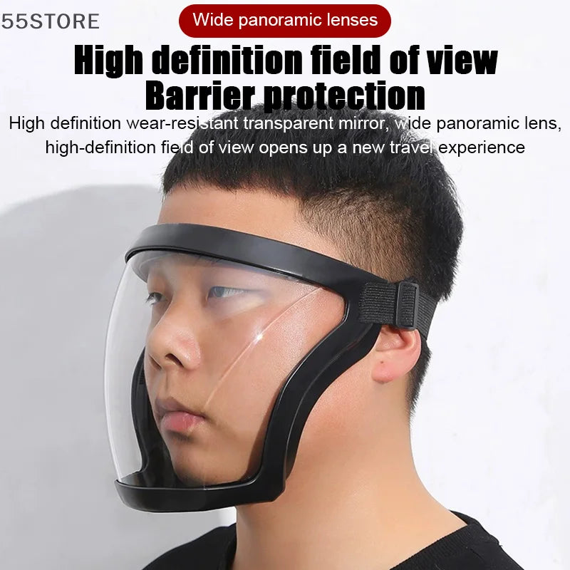 Work Protection Mask