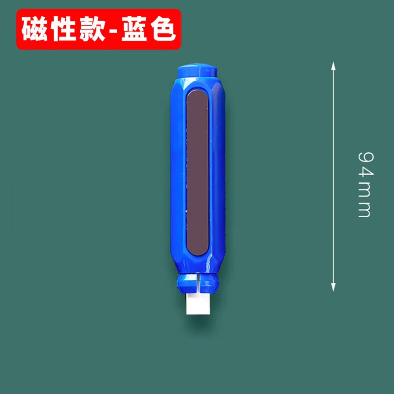 Magnetic Durable Chalk Holder