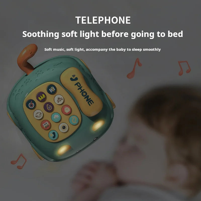 Baby Educational Learning Toy