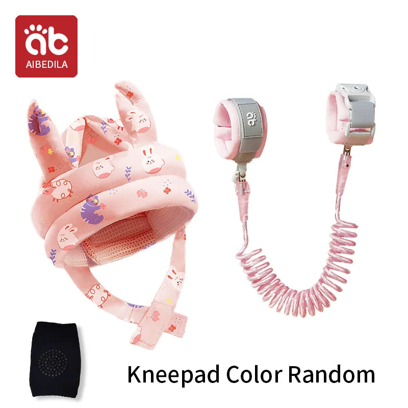 Baby Safety Helmet Head Protection