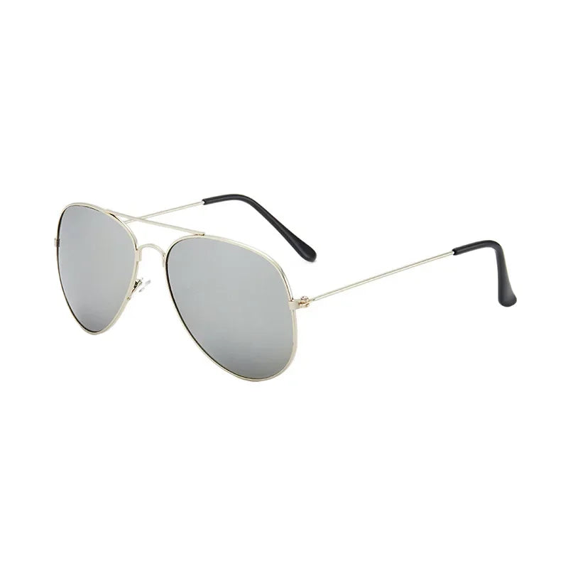 Vintage Pilot Sunglasses Unisex