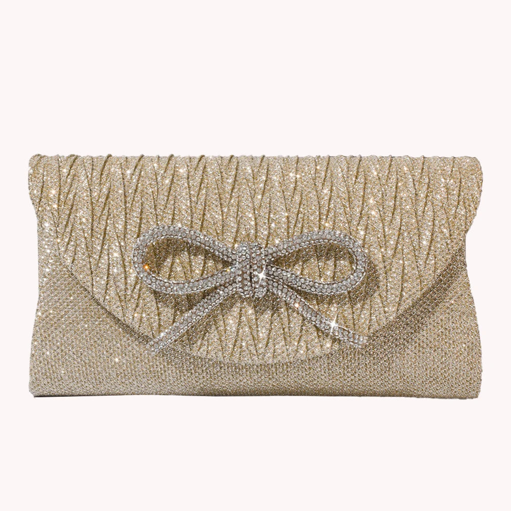Women Elegant Evening Handbag