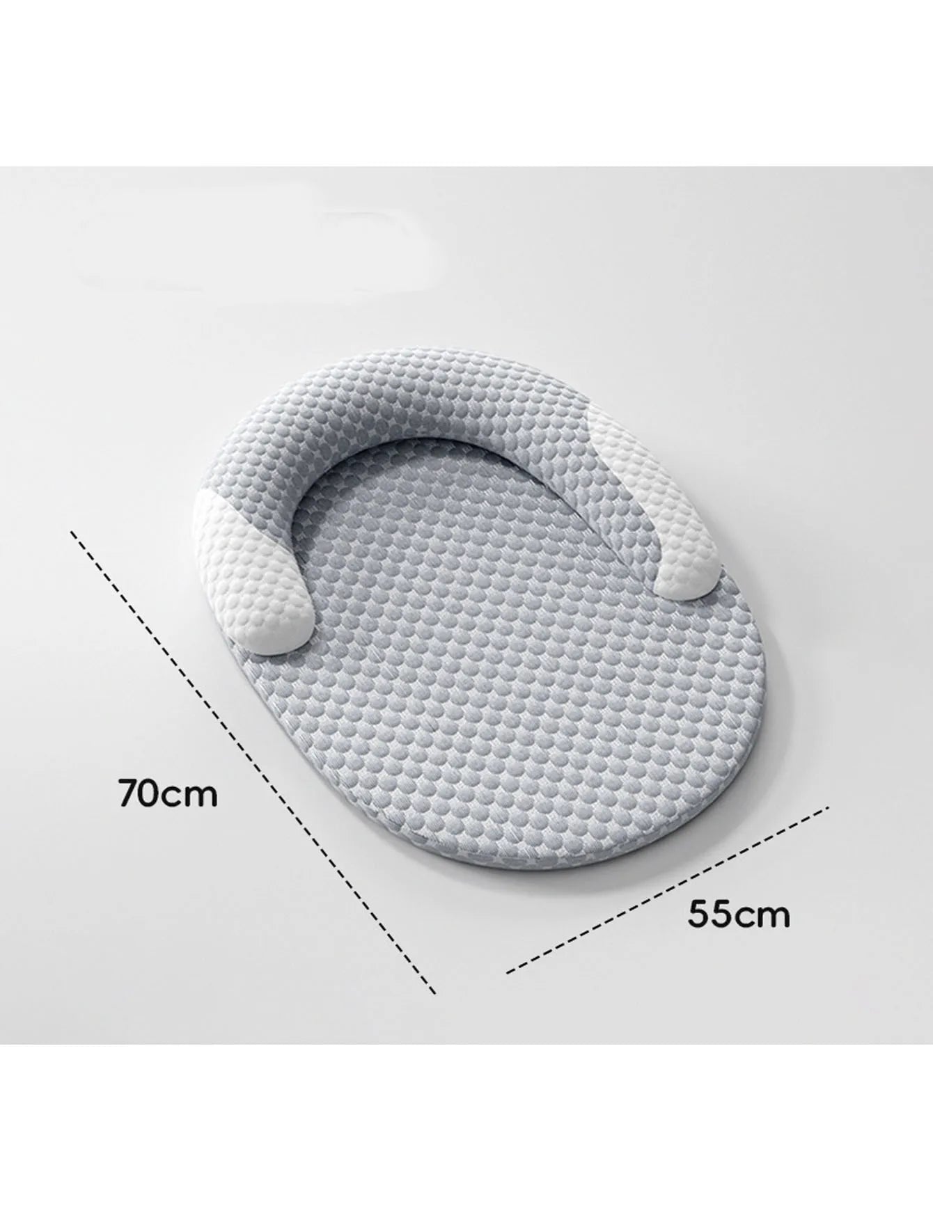 Orthopedic Calming Dog Sofa Bed