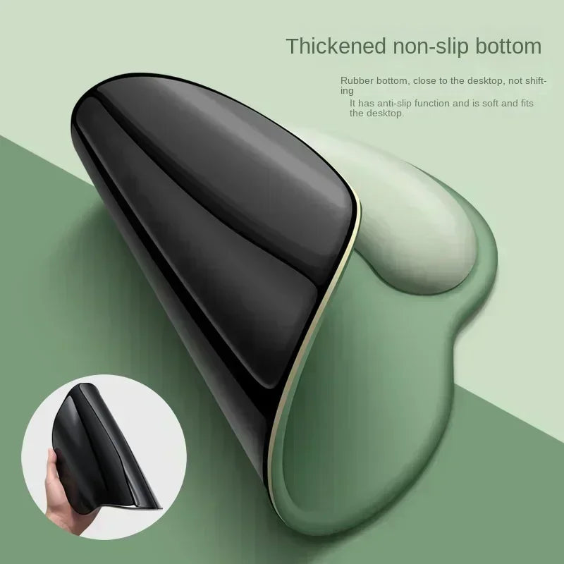 Anti-Slip Comfortable Mouse Pad