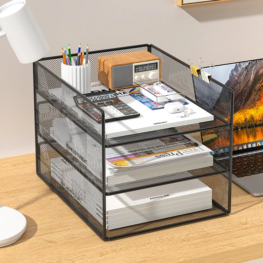 Office File Organizer