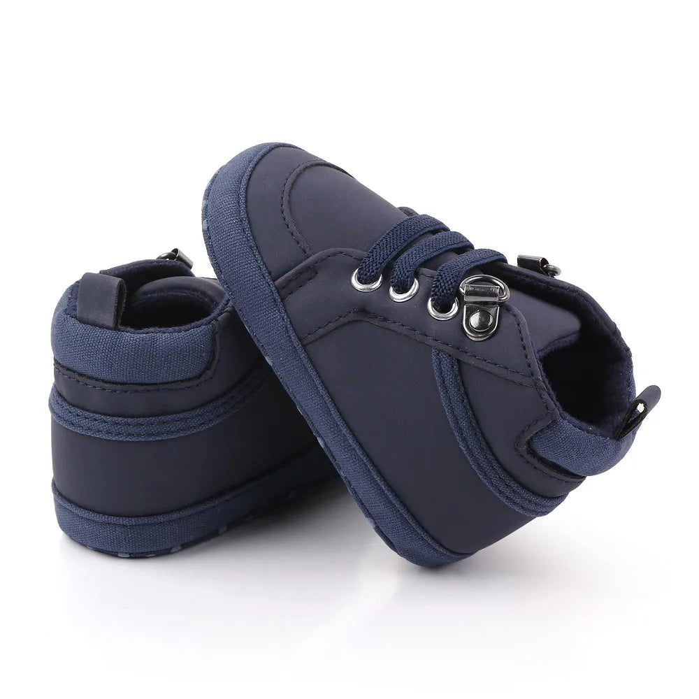 Baby Prewalking Shoes High Quality
