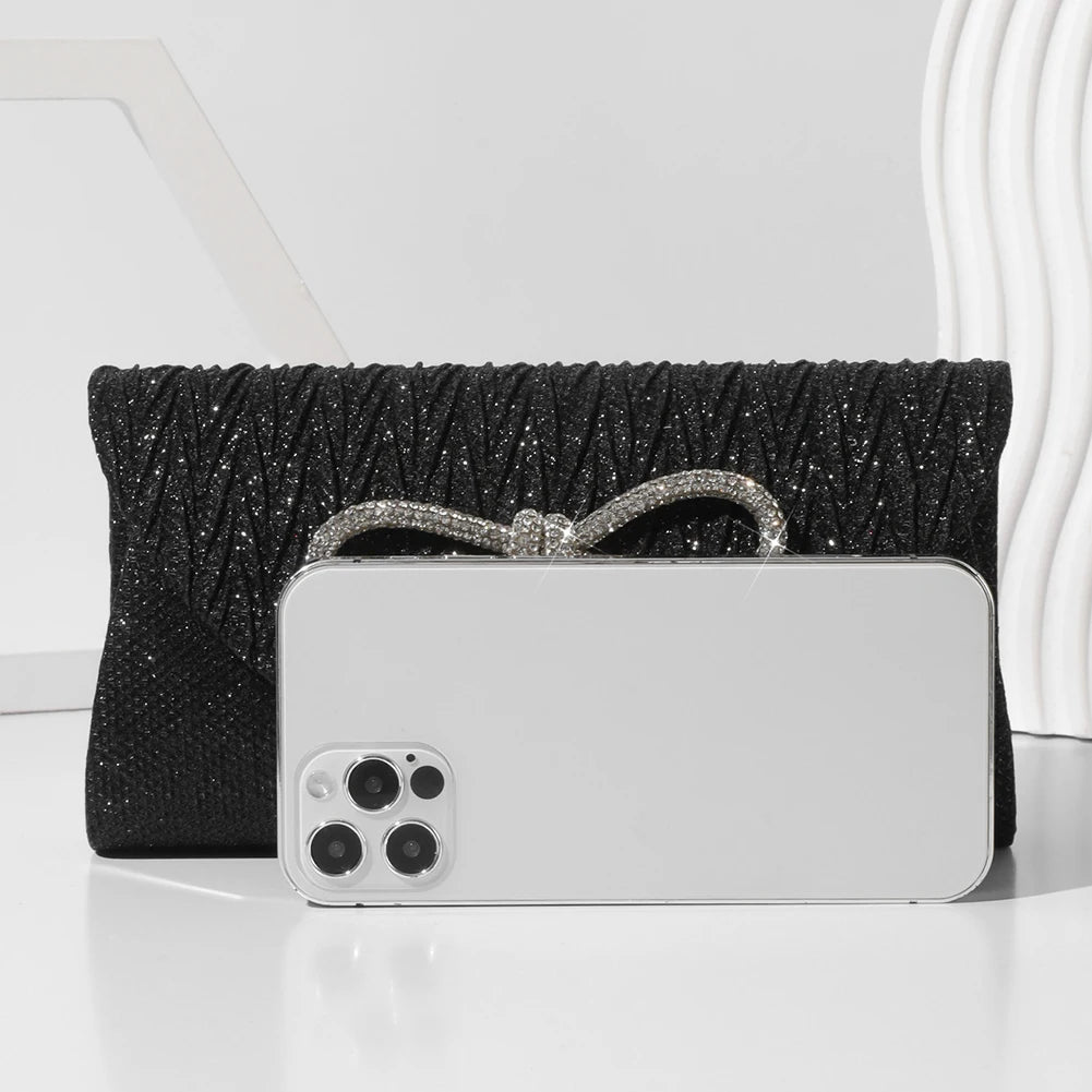 Women Elegant Evening Handbag