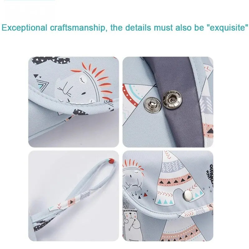 Baby Diaper Bag