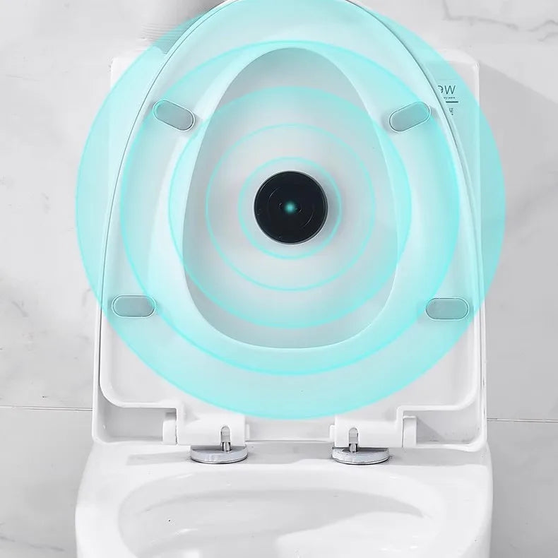 Wireless Touchless Toilet Flush Sensor