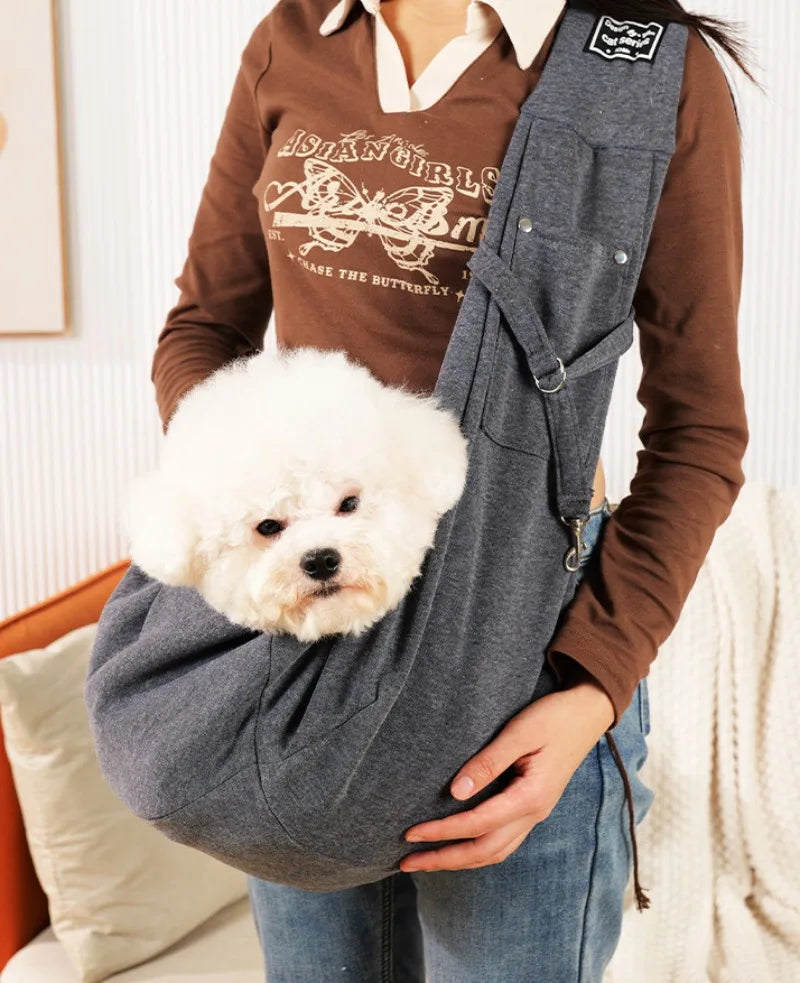 Comfortable Pet Bag