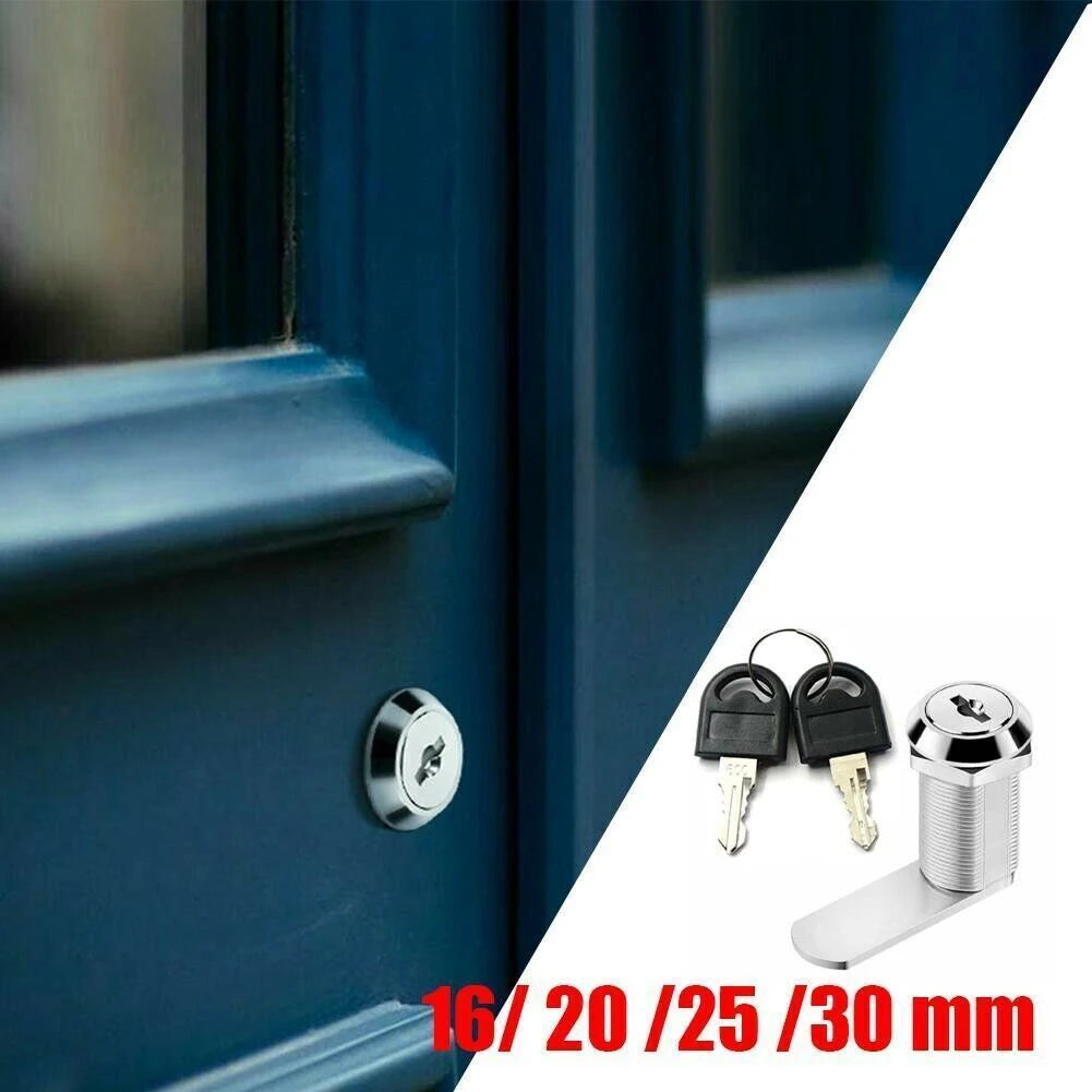 Drawer Cabinet Lock Mail Box
