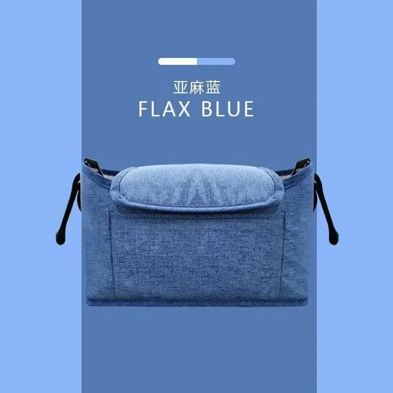 Baby Stroller Hanging Bag