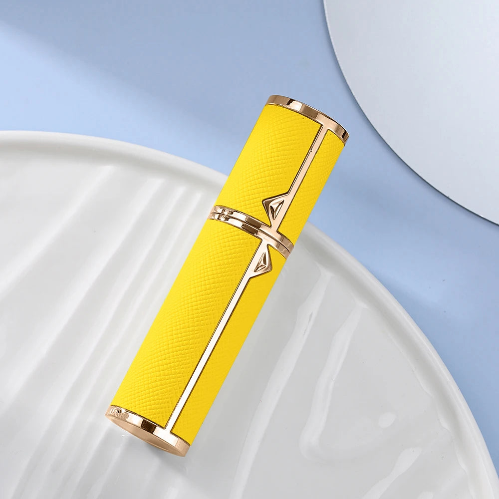 5ml Refillable Travel Perfume Atomizer