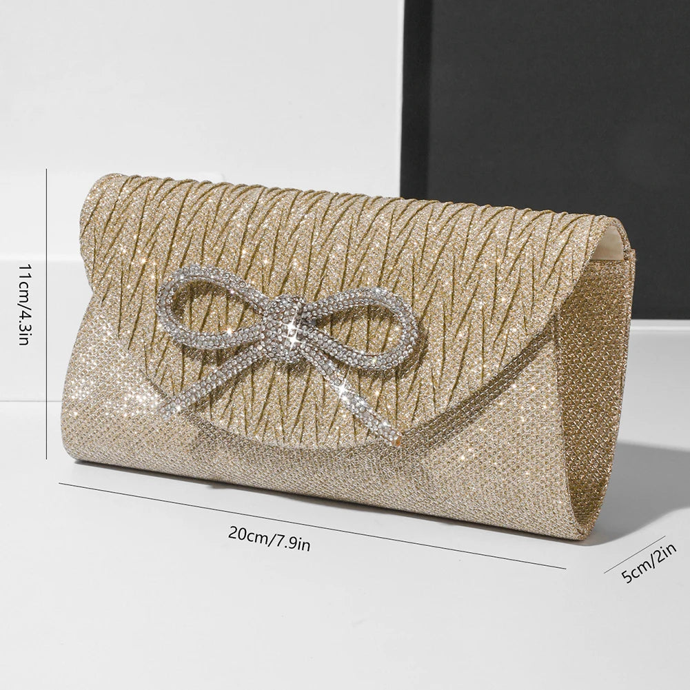 Women Elegant Evening Handbag