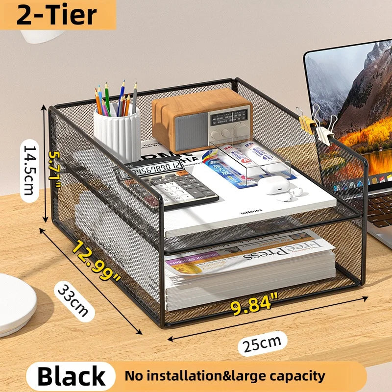 Office File Organizer