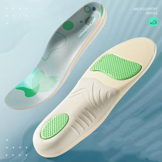 Orthopedic Plantar Fasciitis Insoles