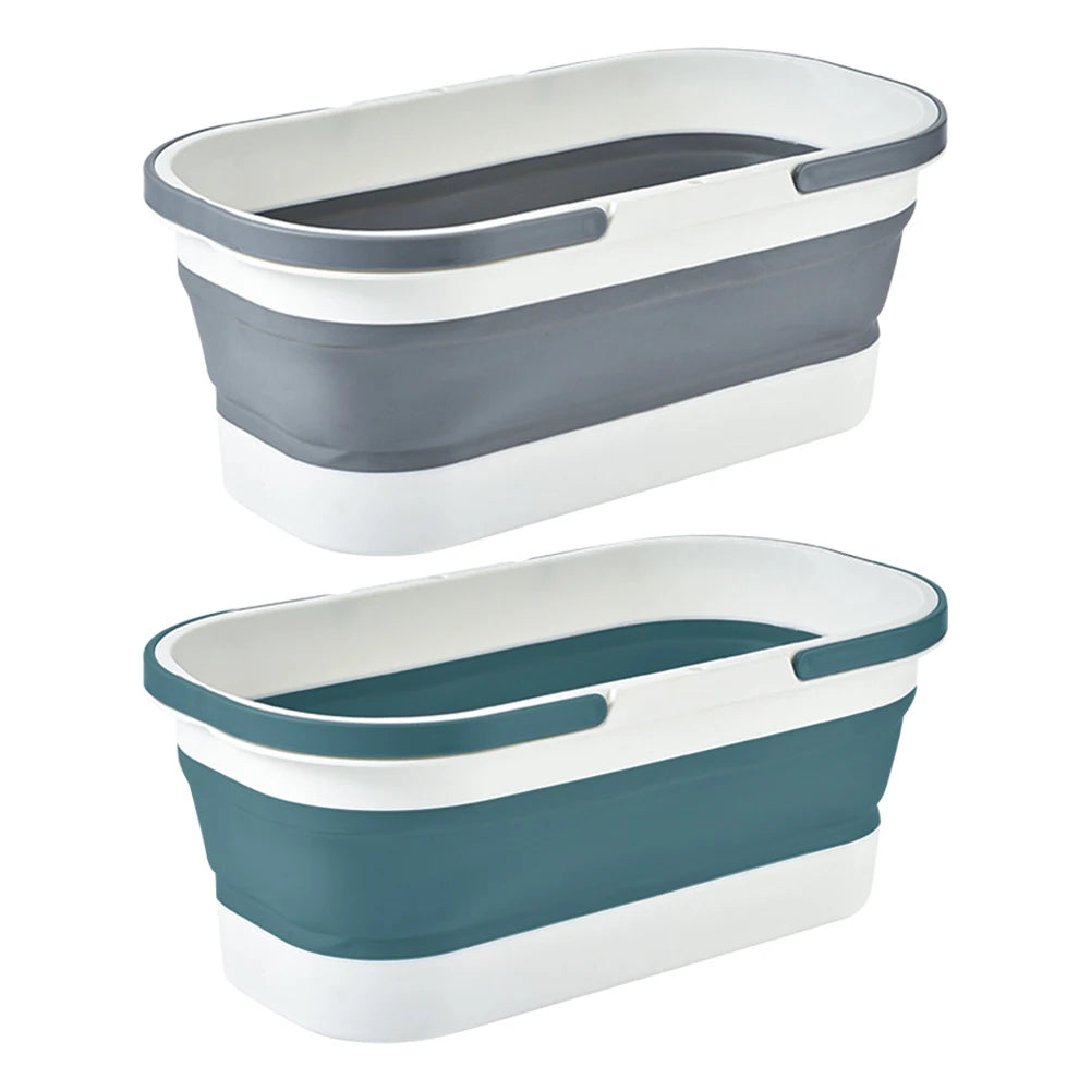 Foldable Mop Bucket