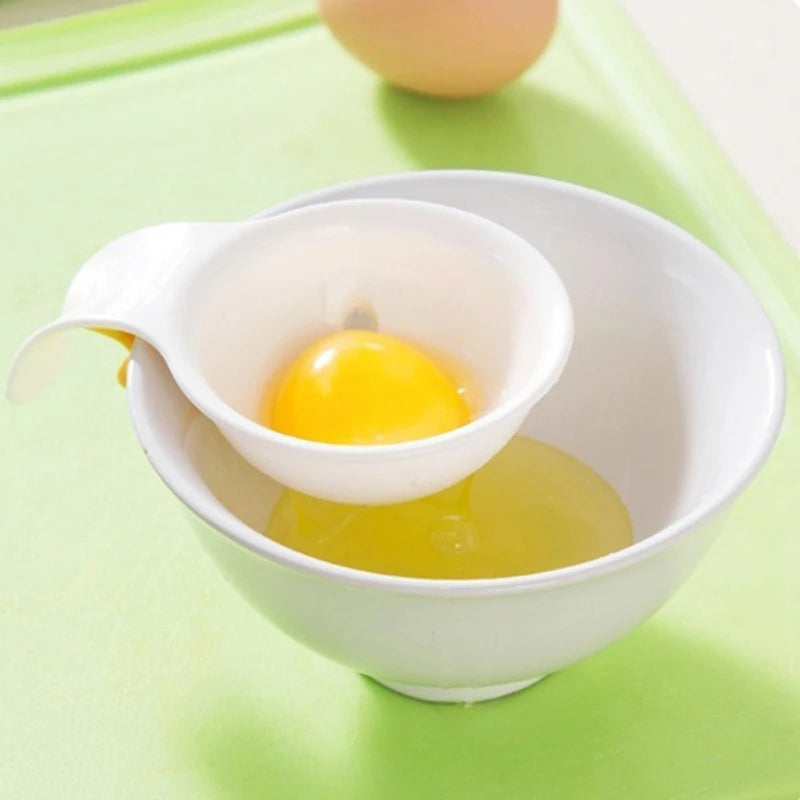 1Pc Egg Separator