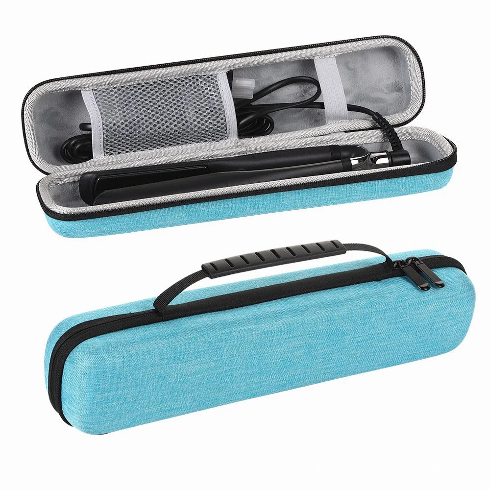 Hair Styling Tool Travel Storage Case