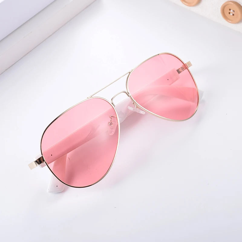 Bluetooth Sunglasses For Men & Women