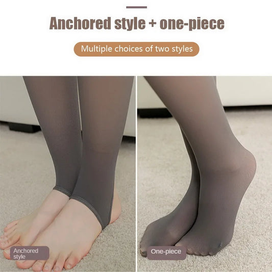 Women’s Thermal Fleece Leggings
