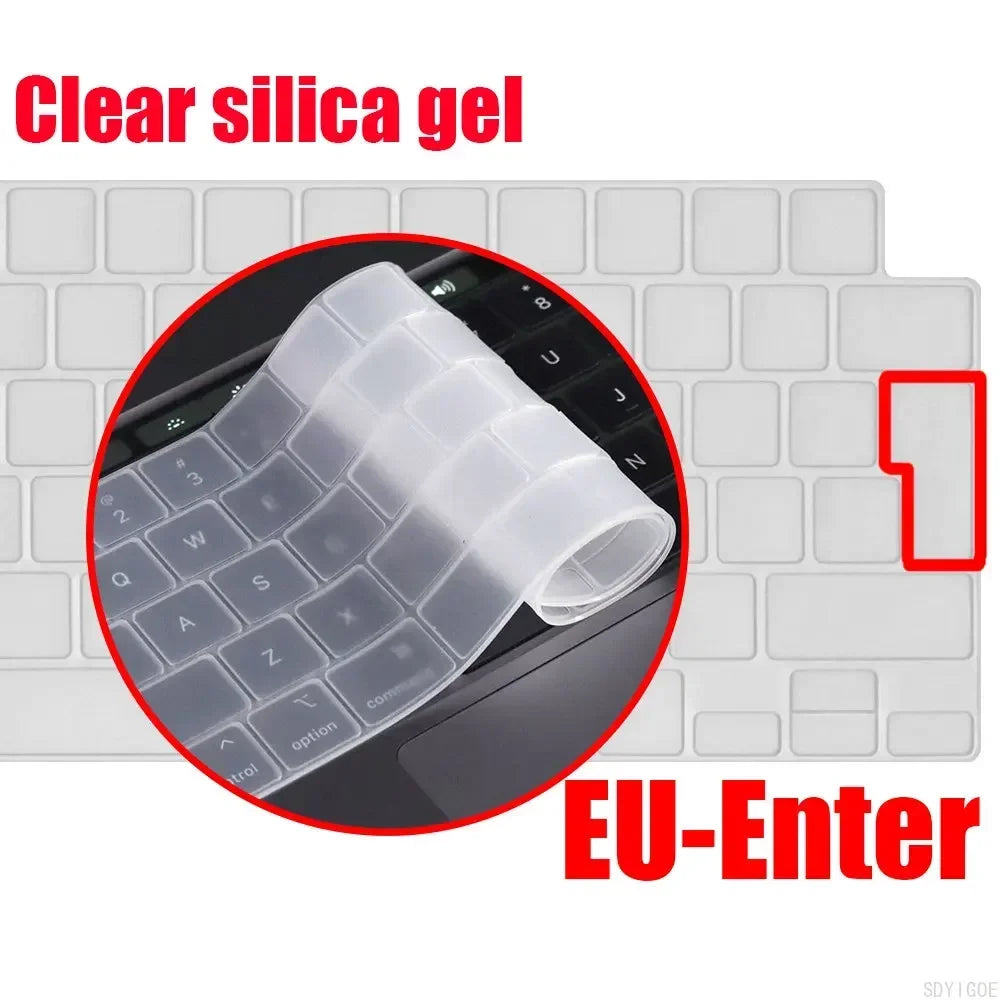 MacBook Keyboard Cover