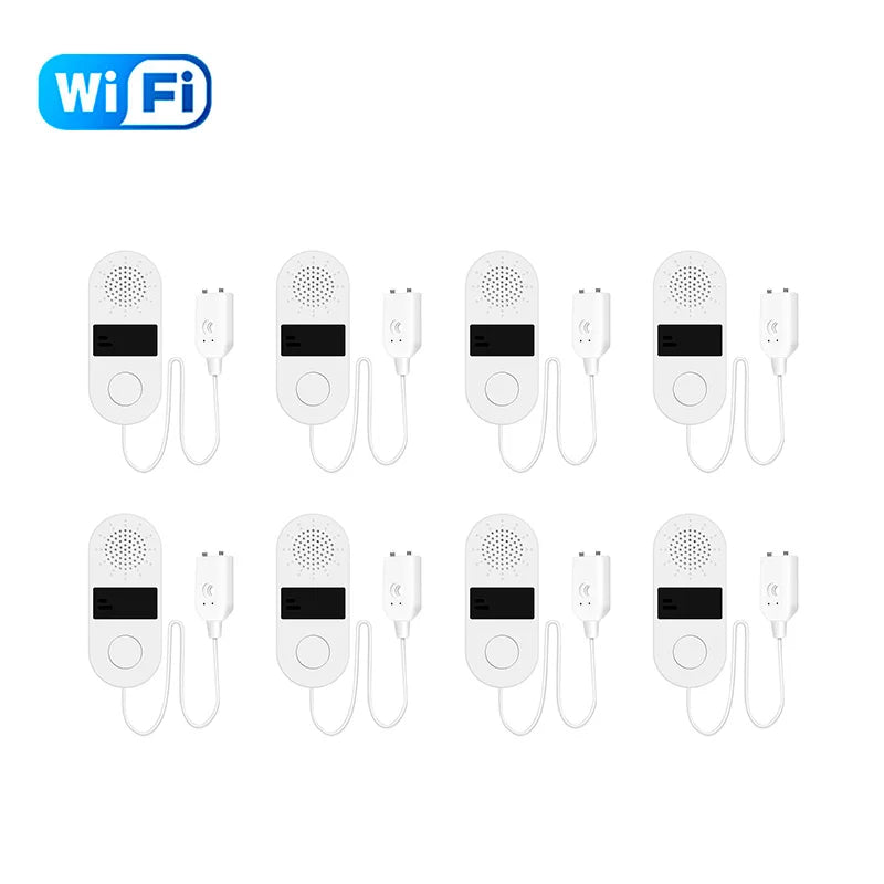 Tuya WiFi Water Leak Sensor