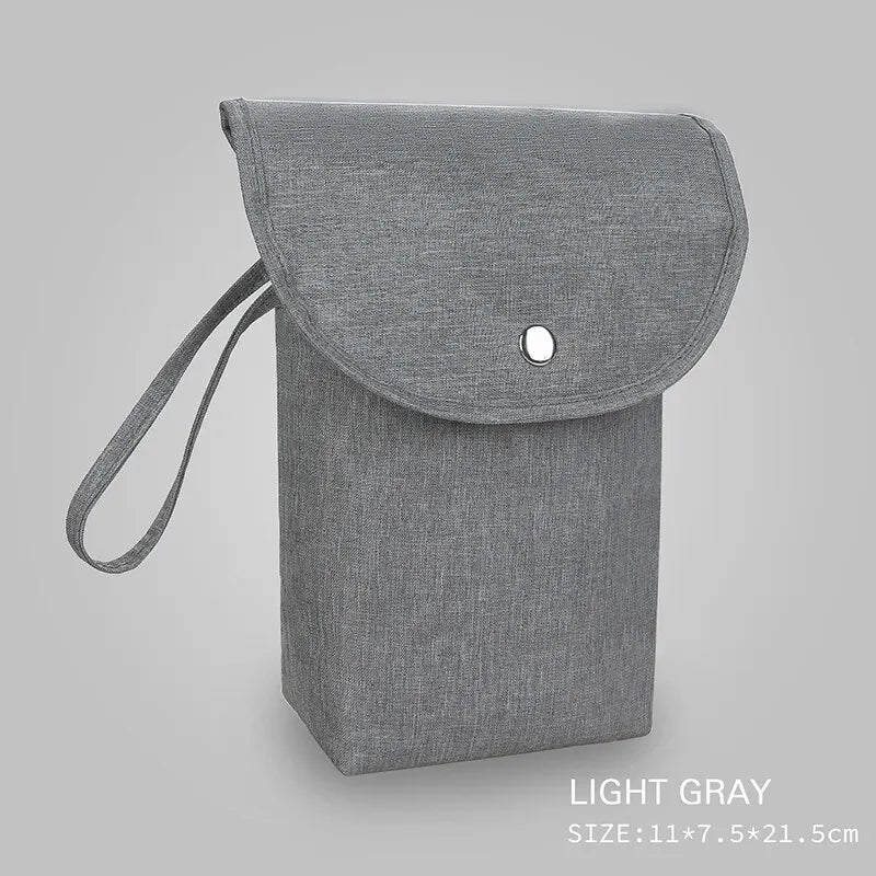 Baby Diaper Bag
