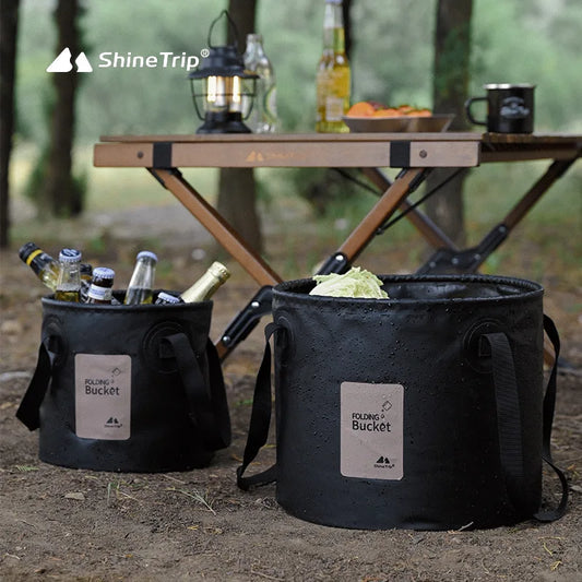 Shine Trip Outdoor Thickened