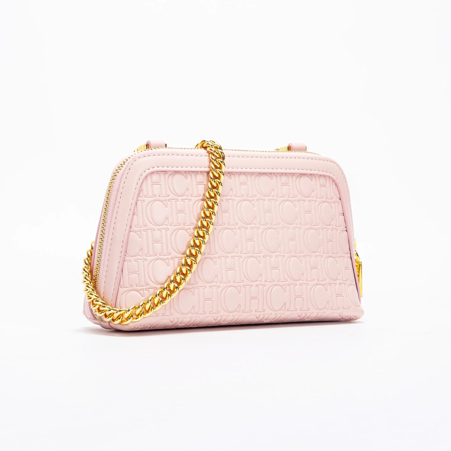 Minimalist Chain Shoulder Crossbody Bag