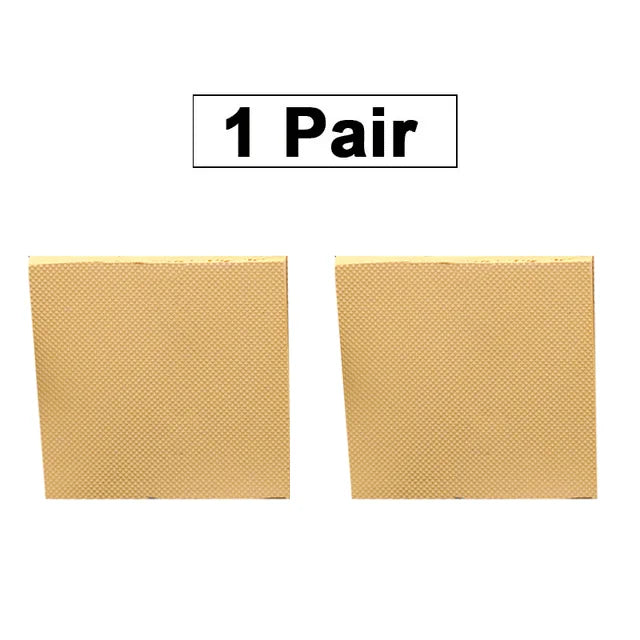 Rubber Sole Replacement Sheet for Shoes