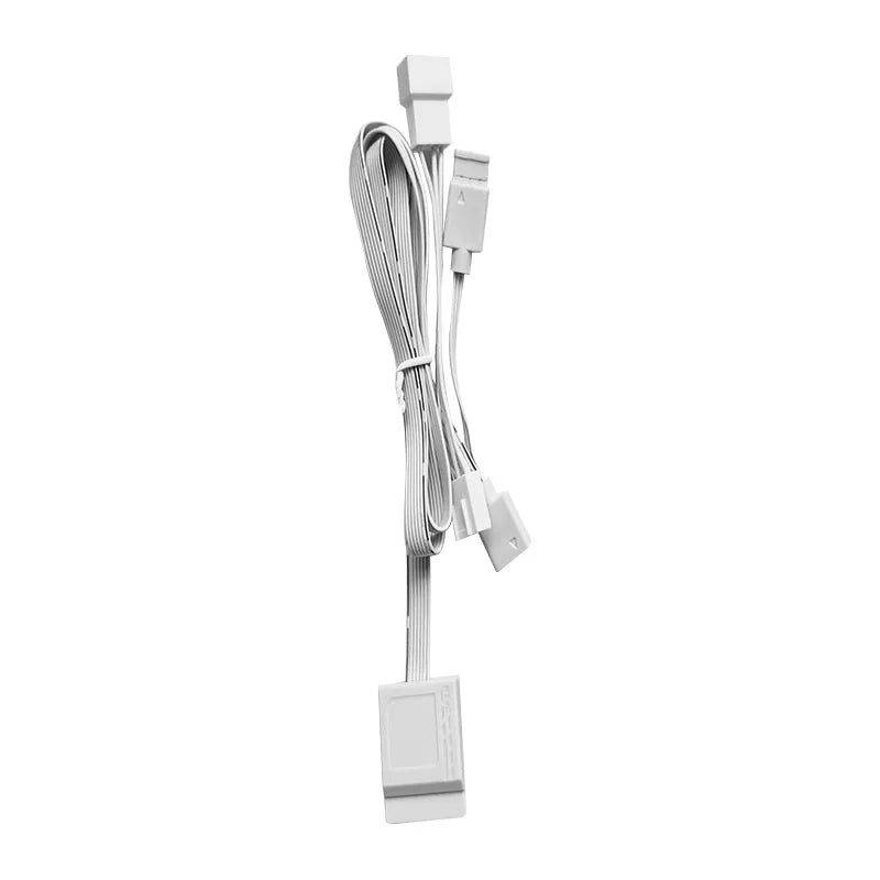 JUMPEAK 5V ARGB & 4-Pin PWM Replacement Fan Cable