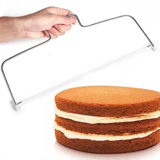 Adjustable Cake Layer Slicer