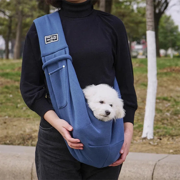 Comfortable Pet Bag