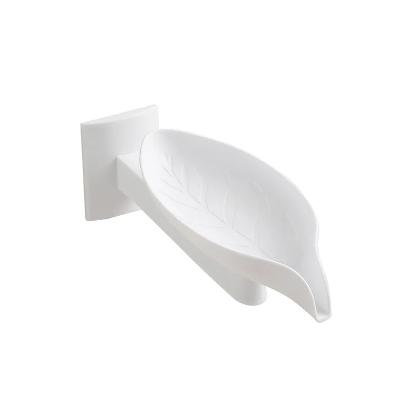 Leaf Shape Soap Holder