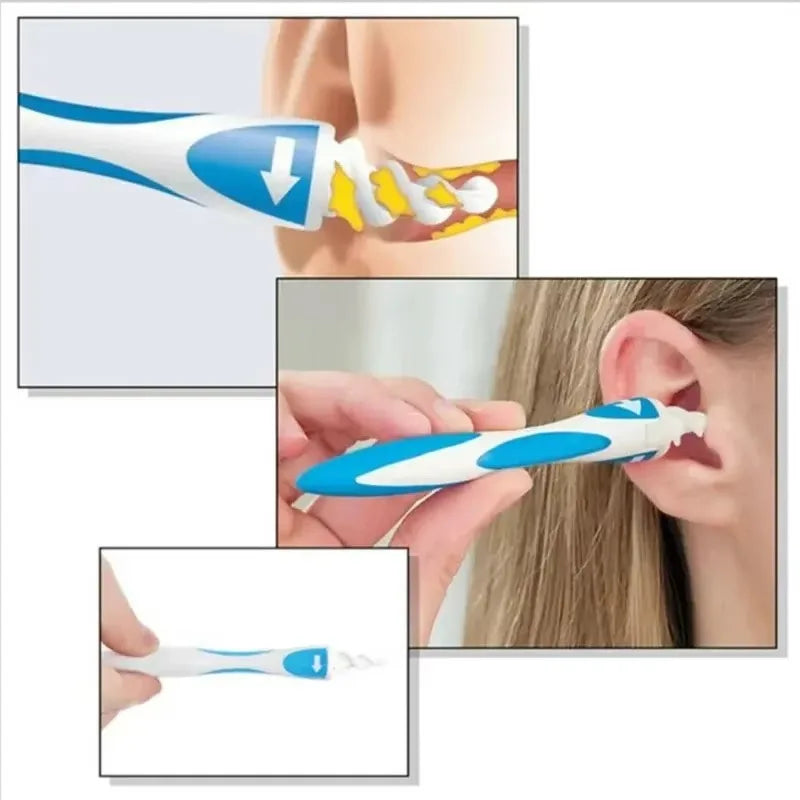 Ear Wax Remover