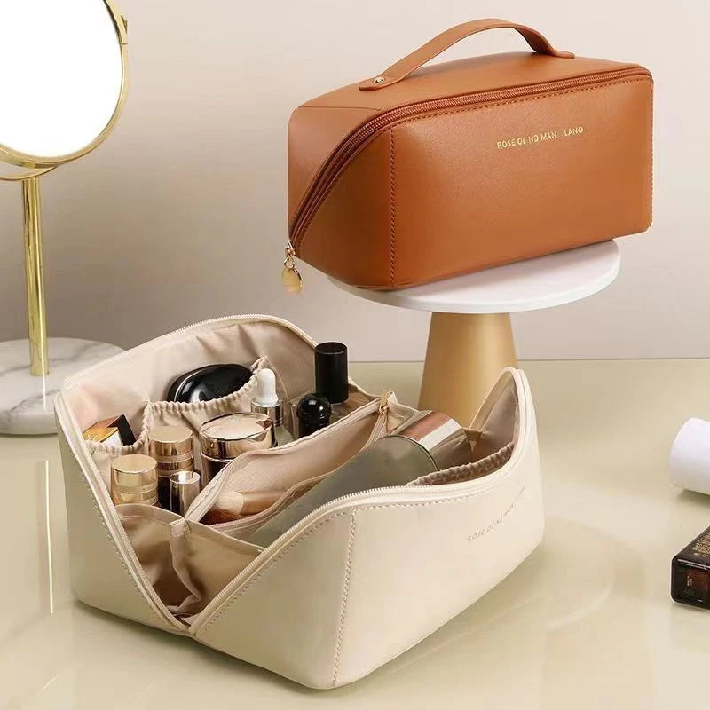 PU Cosmetic Bag