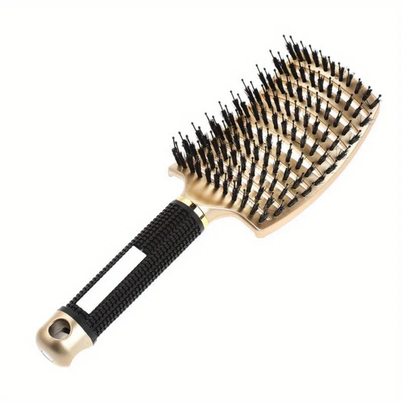 1Pc Magic Scalp Massage Hair Brush
