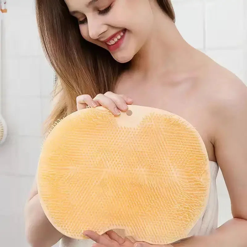 Back and Foot Bath Brush