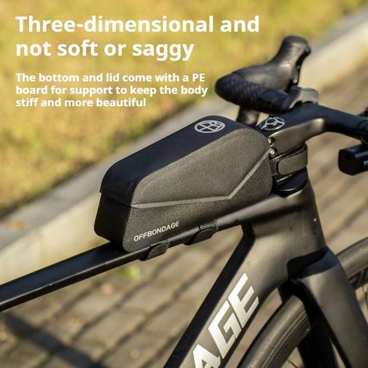 OFFBONDAGE Bicycle Bag