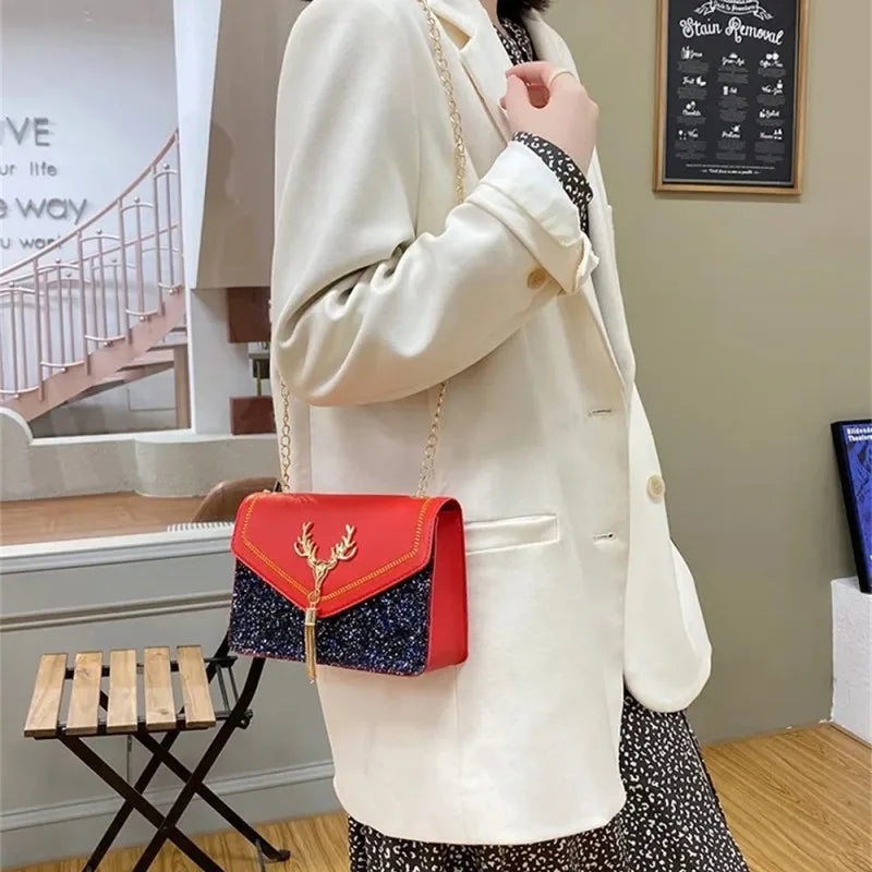 Women Shoulder Bag
