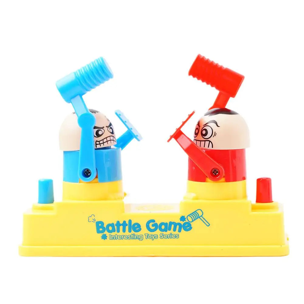 Mini Fingers Two-player Battle Game