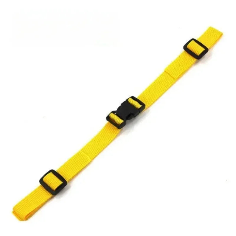 Backpack Chest Bag Strap
