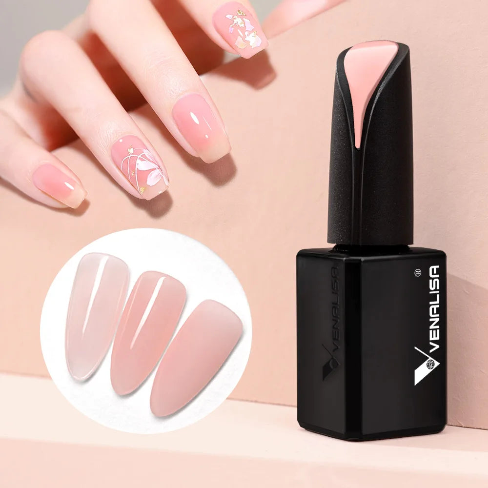 Venalisa Nail Color Gel Polish