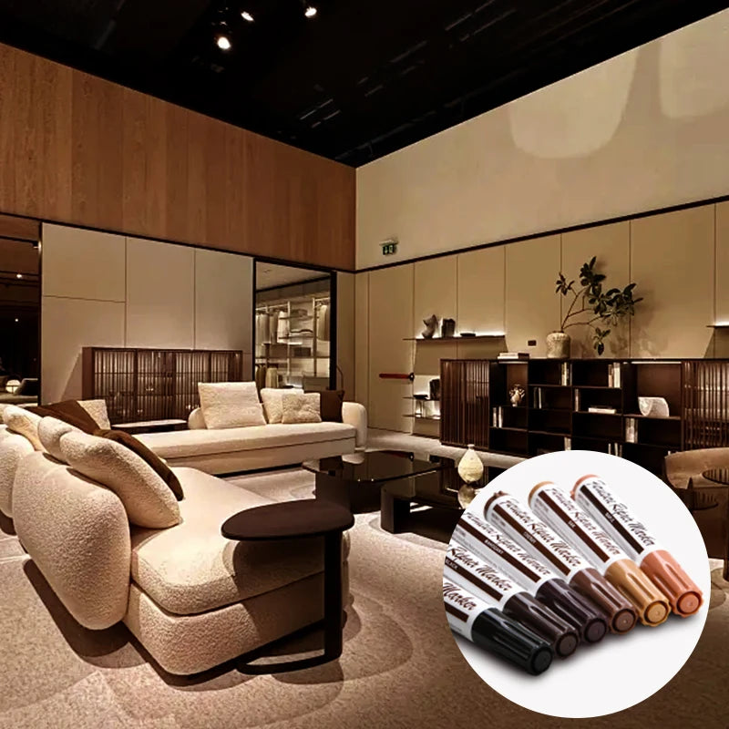 13Pcs Furniture Markers