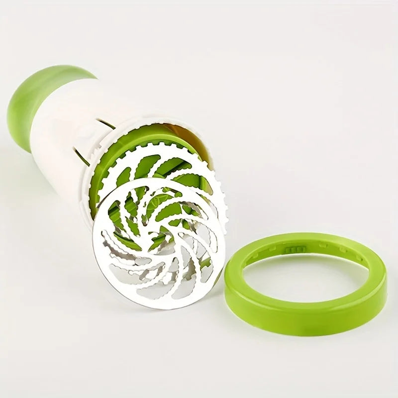 1Pc Manual Herb Grinder Spice Mill