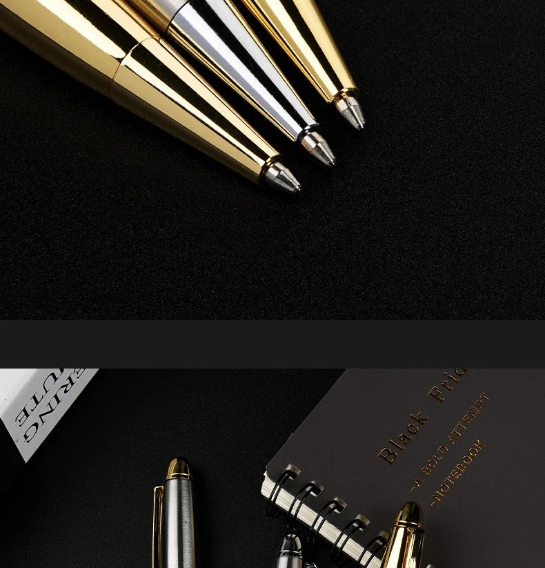 High-end Metal Ballpoint business Pen