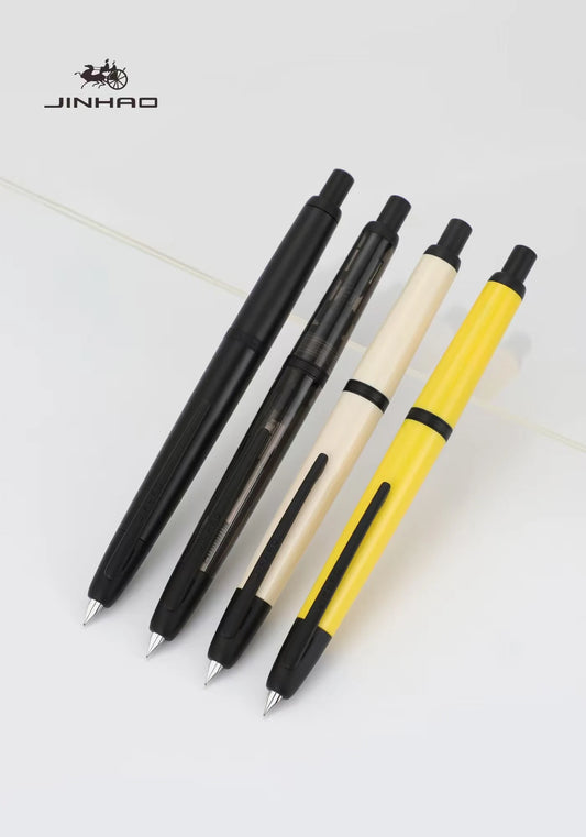 Jinhao 20 Retractable Fountain Pen