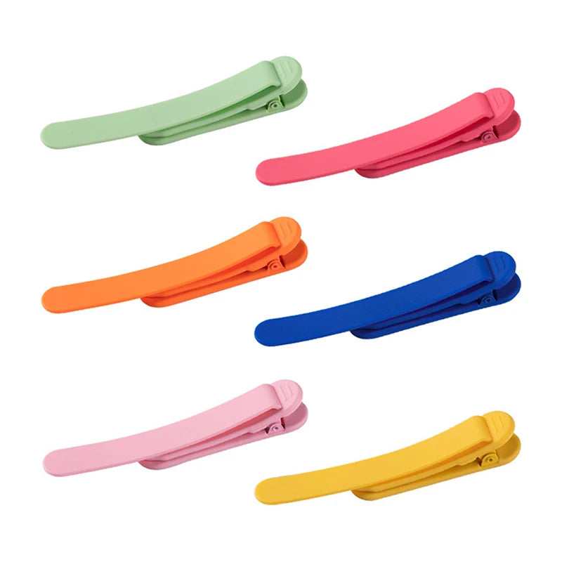 Smart Silicone Bookmarks