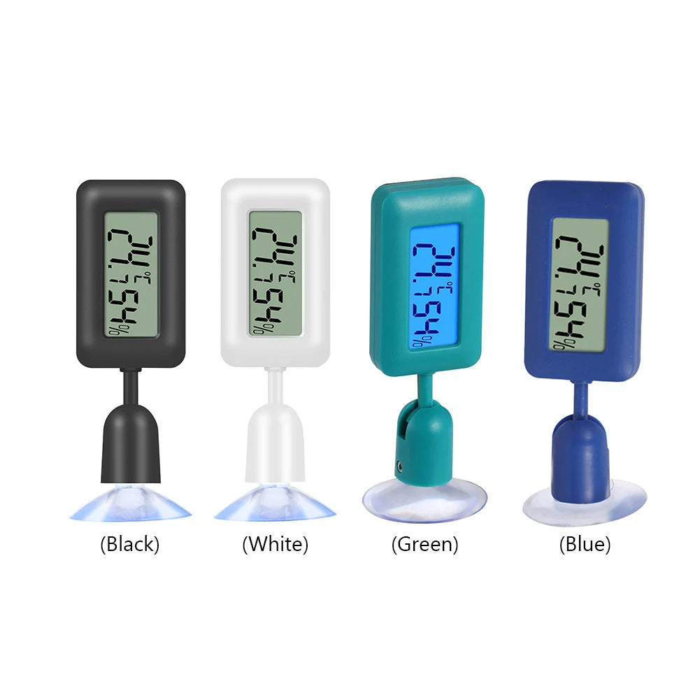 Reptile Thermometer